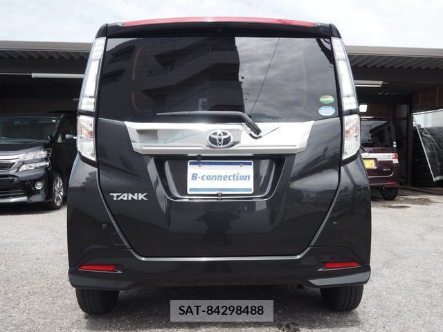 Toyota TANK 2018-03 8754066-4