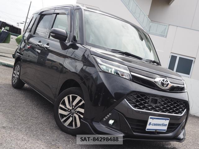 Toyota TANK 2018-03 8754066-5
