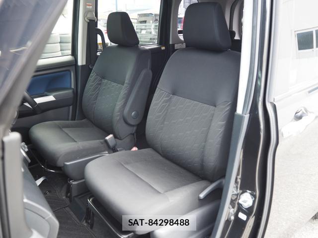 Toyota TANK 2018-03 8754066-8
