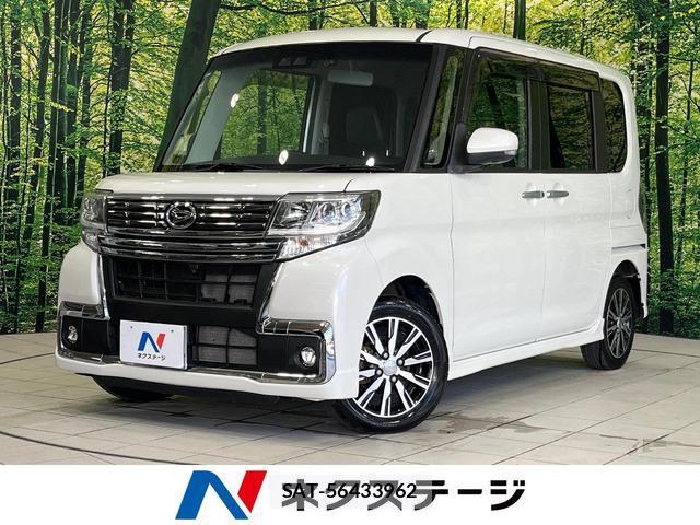 Daihatsu TANTO 2018-10 8752293-0