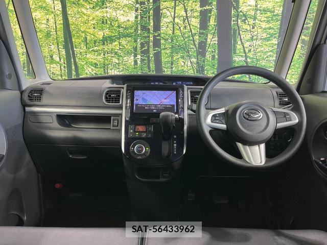 Daihatsu TANTO 2018-10 8752293-1