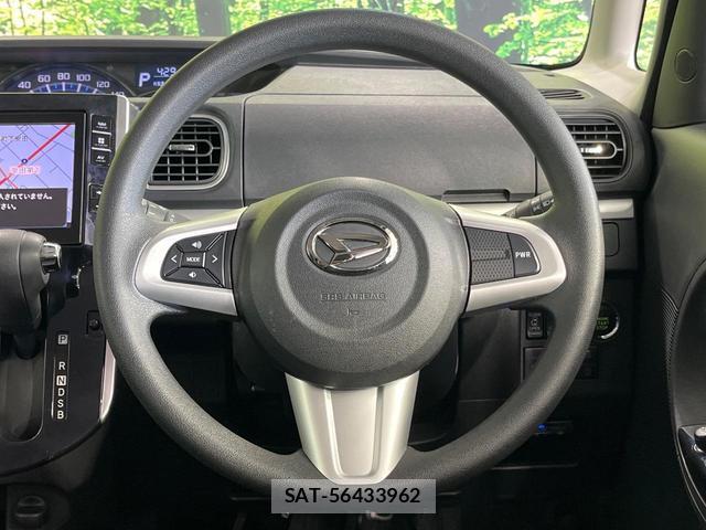 Daihatsu TANTO 2018-10 8752293-11