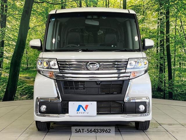 Daihatsu TANTO 2018-10 8752293-14