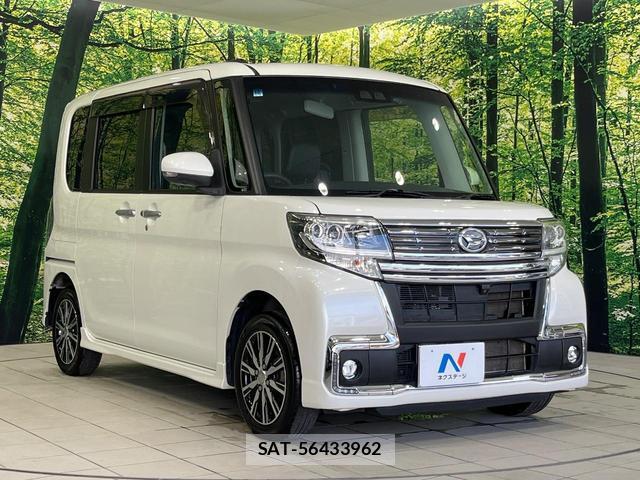 Daihatsu TANTO 2018-10 8752293-16