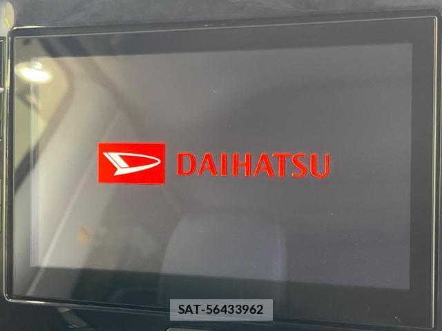 Daihatsu TANTO 2018-10 8752293-2