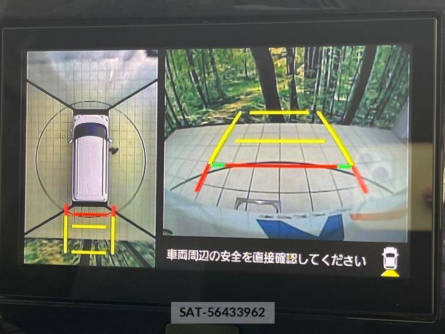 Daihatsu TANTO 2018-10 8752293-4