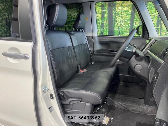 Daihatsu TANTO 2018-10 8752293-8