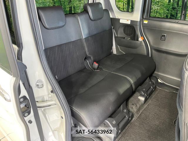 Daihatsu TANTO 2018-10 8752293-9