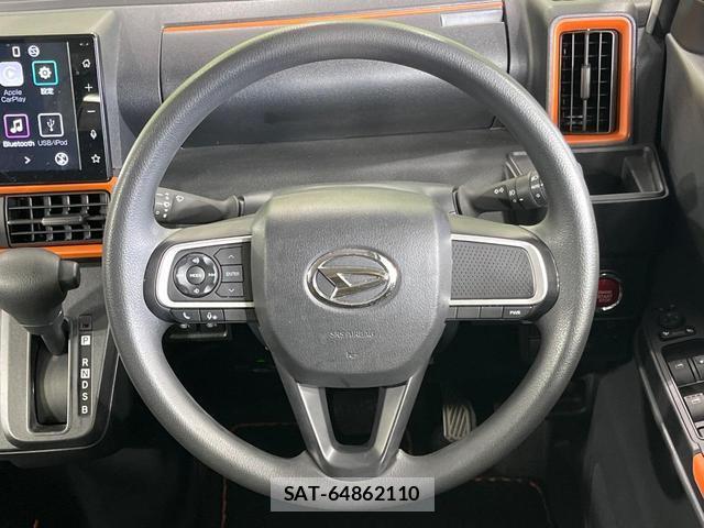Daihatsu TANTO 2023-03 8752294-11
