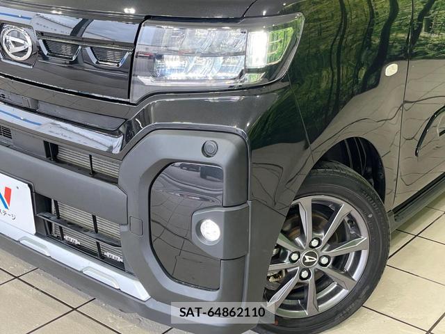 Daihatsu TANTO 2023-03 8752294-12