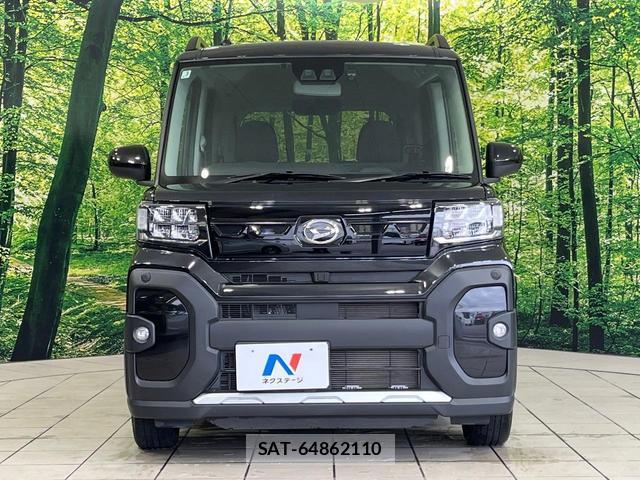 Daihatsu TANTO 2023-03 8752294-14