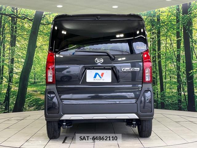 Daihatsu TANTO 2023-03 8752294-15