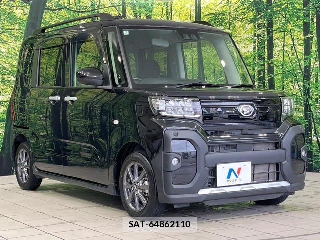 Daihatsu TANTO 2023-03 8752294-16