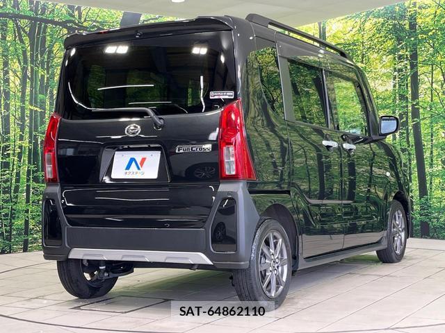 Daihatsu TANTO 2023-03 8752294-17