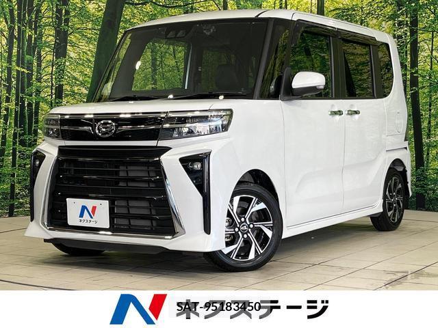Daihatsu TANTO 2023-07 8752295-0