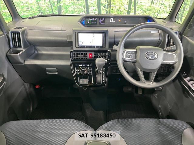 Daihatsu TANTO 2023-07 8752295-1