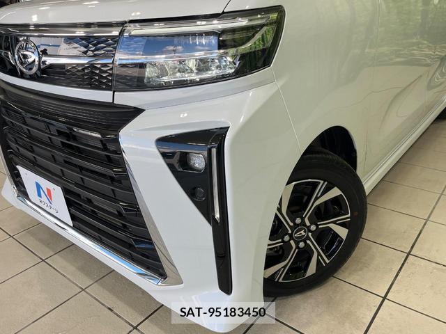 Daihatsu TANTO 2023-07 8752295-12