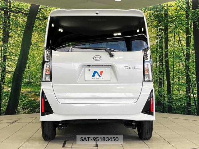Daihatsu TANTO 2023-07 8752295-15