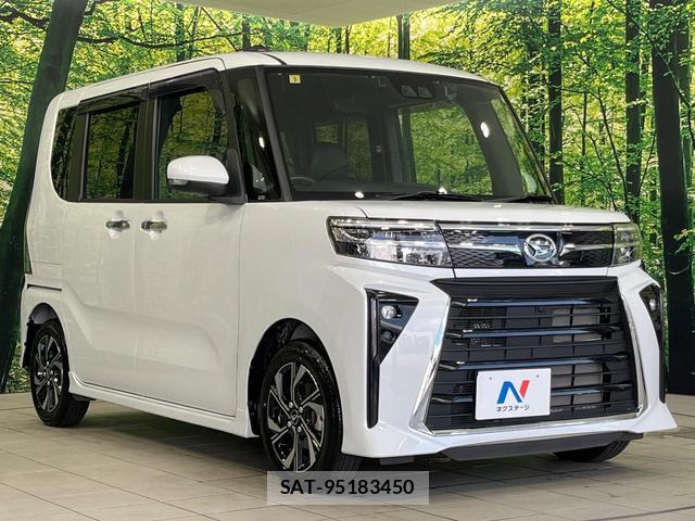 Daihatsu TANTO 2023-07 8752295-16