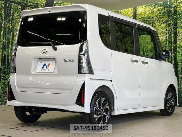 Daihatsu TANTO 2023-07 8752295-17