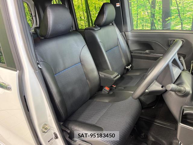 Daihatsu TANTO 2023-07 8752295-8