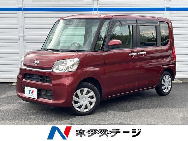 Daihatsu TANTO 2018-09 8752346-0