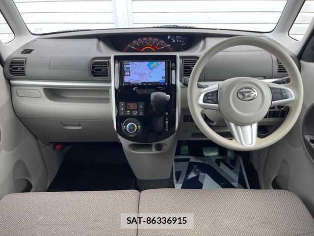 Daihatsu TANTO 2018-09 8752346-1