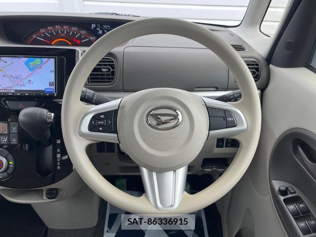 Daihatsu TANTO 2018-09 8752346-10