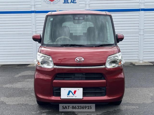 Daihatsu TANTO 2018-09 8752346-13