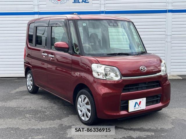 Daihatsu TANTO 2018-09 8752346-15