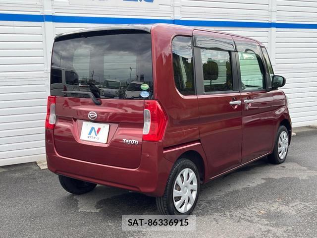 Daihatsu TANTO 2018-09 8752346-16