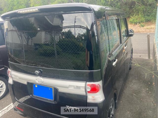 Daihatsu TANTO 2008-01 8726092-1