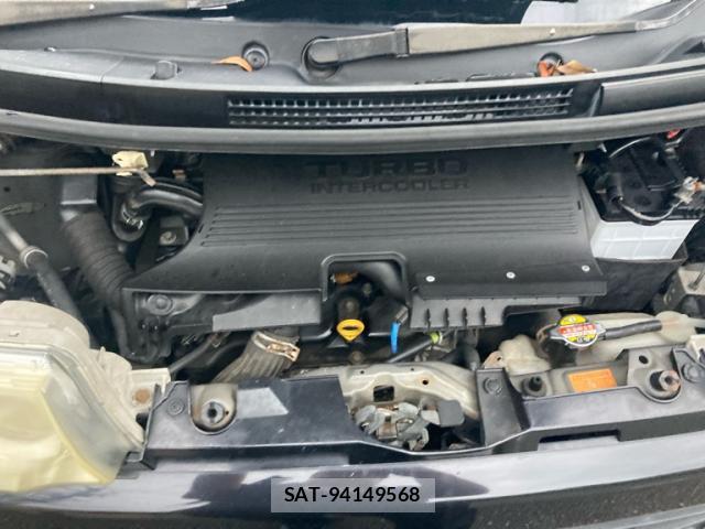 Daihatsu TANTO 2008-01 8726092-3