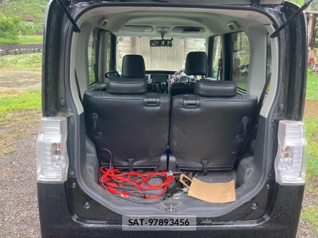 Daihatsu TANTO 2014-02 8752380-12