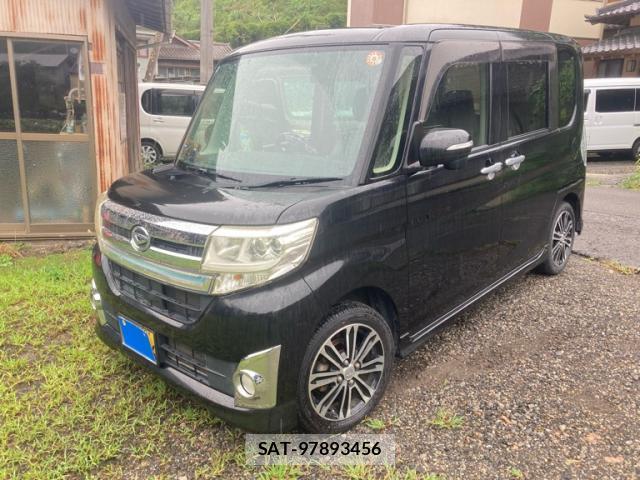 Daihatsu TANTO 2014-02 8752380-13