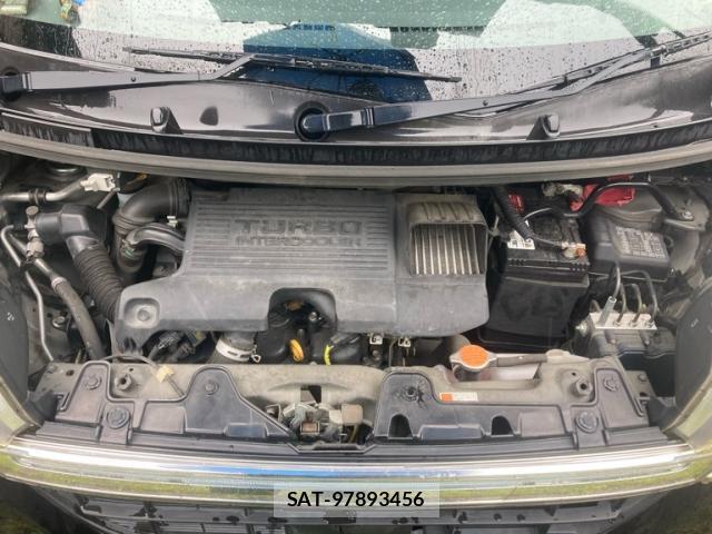 Daihatsu TANTO 2014-02 8752380-3