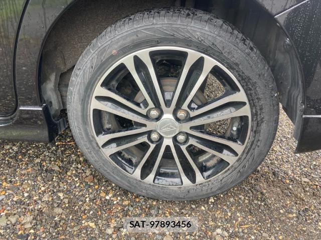 Daihatsu TANTO 2014-02 8752380-8
