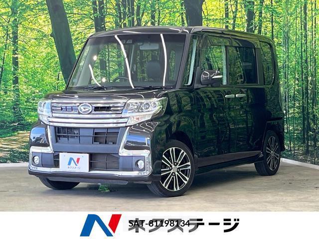 Daihatsu TANTO 2017-01 8752416-0