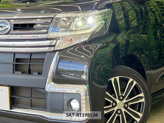 Daihatsu TANTO 2017-01 8752416-11