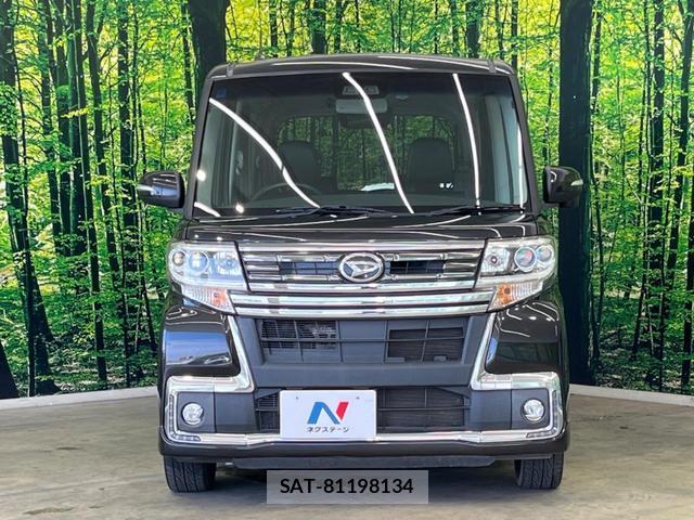 Daihatsu TANTO 2017-01 8752416-13