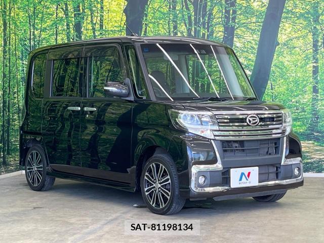 Daihatsu TANTO 2017-01 8752416-15