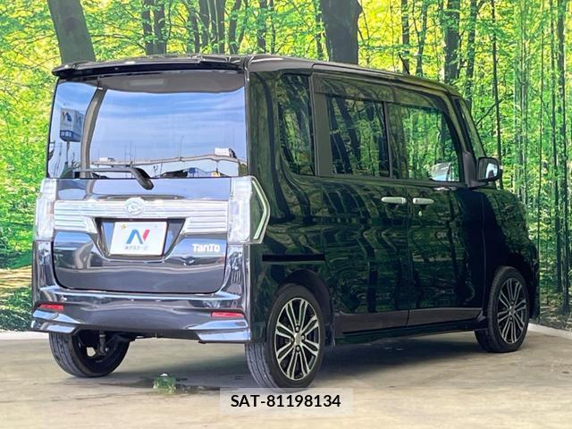 Daihatsu TANTO 2017-01 8752416-16