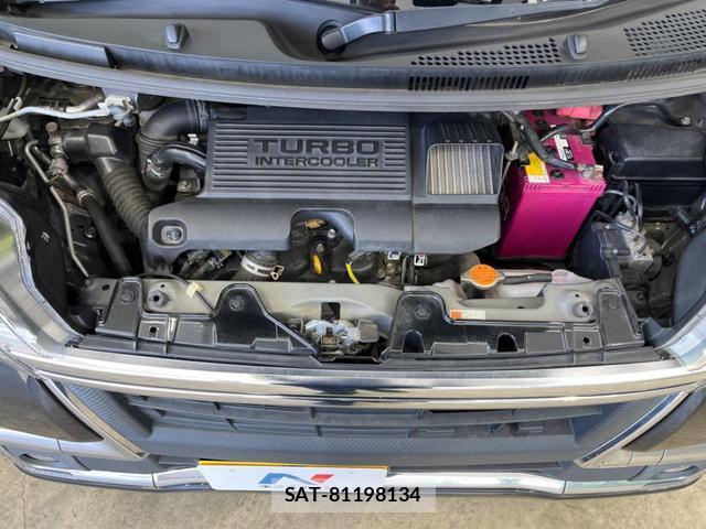 Daihatsu TANTO 2017-01 8752416-17