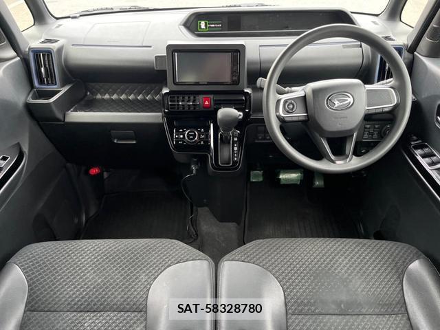 Daihatsu TANTO 2022-05 8752708-1