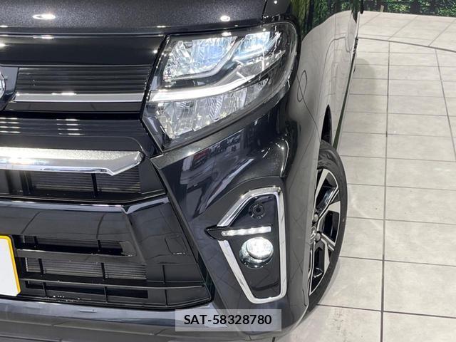 Daihatsu TANTO 2022-05 8752708-11