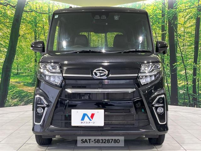Daihatsu TANTO 2022-05 8752708-13