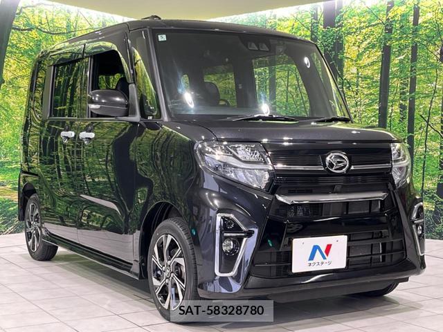 Daihatsu TANTO 2022-05 8752708-15