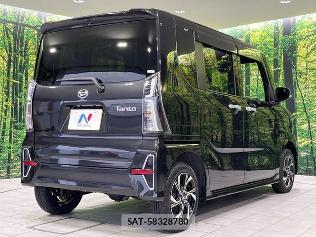 Daihatsu TANTO 2022-05 8752708-16