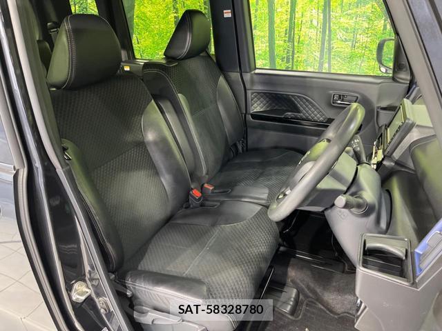 Daihatsu TANTO 2022-05 8752708-7
