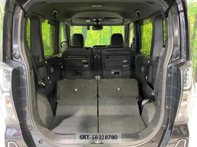 Daihatsu TANTO 2022-05 8752708-9